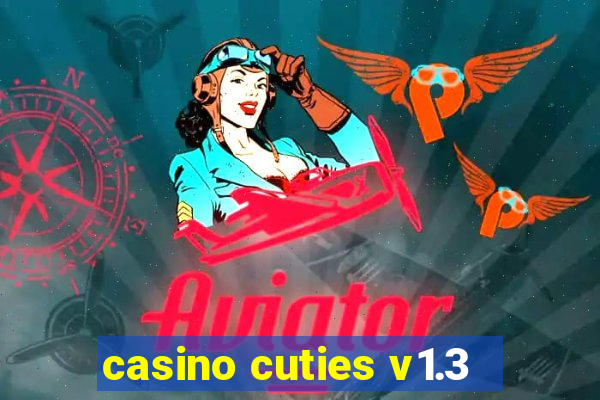 casino cuties v1.3 - android apk